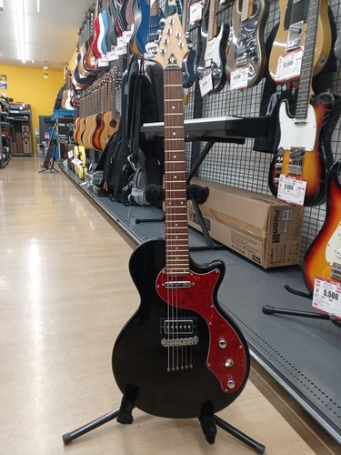 Guyatone lgx electric - guyatone,