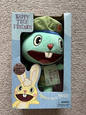 Vintage Happy Tree Friends