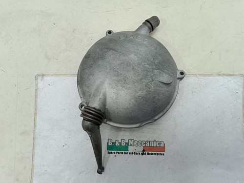 Cover crankcase clutch piaggio - cover,