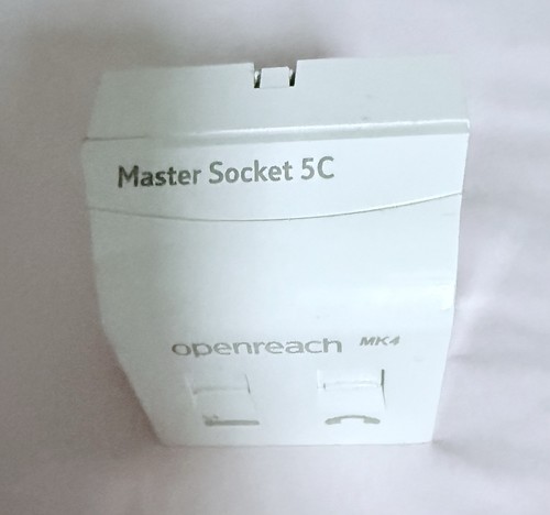 Master socket 5c - master,