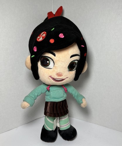 Disney store vanellope von - disney,