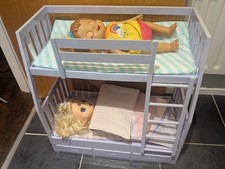 Our Generation Dream Bunks bed