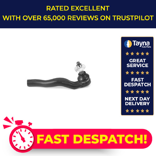 Tie track rod - tie,