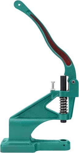 Heavy duty eyelet grommet - eyelet,