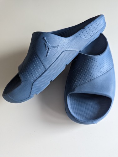 Air jordan post slides - air,