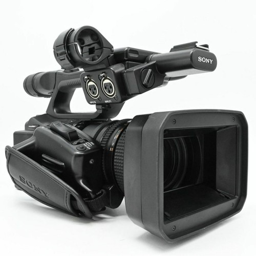 Sony hvr z7j high definition - high,