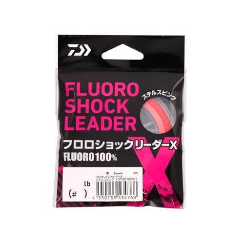 Daiwa fluorocarbon line fluoro - fluorocarbon,