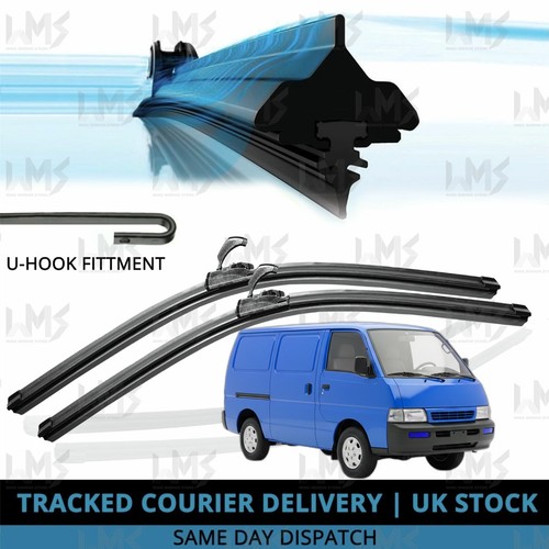 For nissan vanette cargo 02 - vanette, 94-02