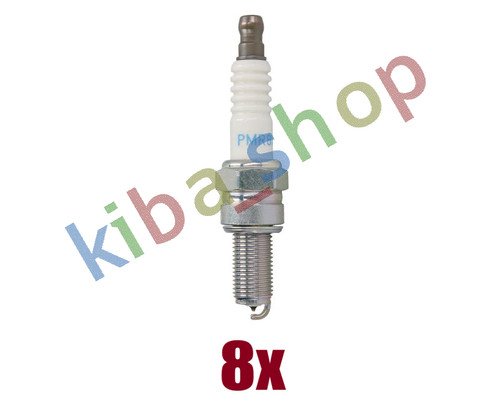 Spark plug fits ferrari - ferrari, 360