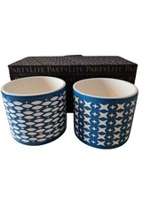 PARTYLITE pair of Grecian