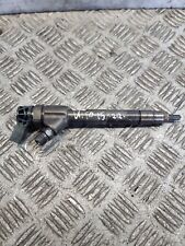 MERCEDES VITO FUEL INJECTOR
