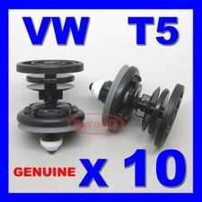 TRANSPORTER DOOR CLIPS T5 T6