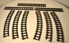 Tri-ang Track Mixed lot- Short