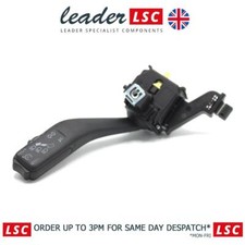 Indicator stalk switch with - stalk,