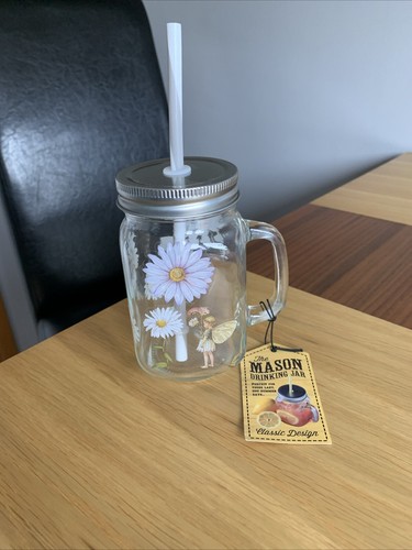 Mason drinking jar - mason,