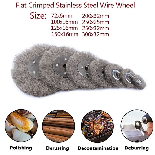 300mm stainless steel - stainless, wire