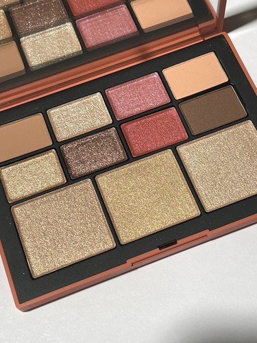 Nars euphoria face palette - face,