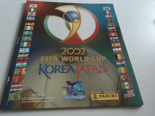 2002 japan korea - 2002,