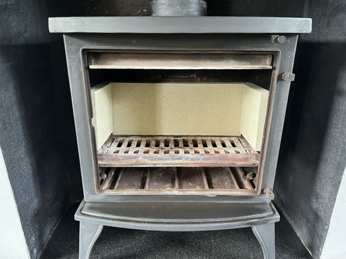 Fire bricks fit - tiger, stove