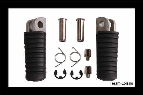 Footrest for kawasaki ninja - for,