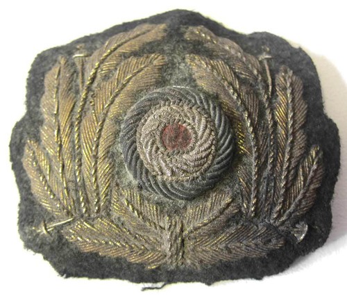 German kriegsmarine cap - german,