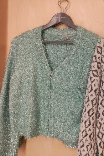 Oliver bonas tinsel - bonas,12,,