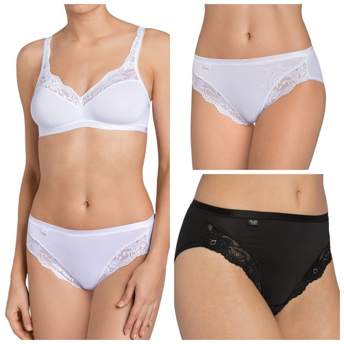 Sloggi romance tai briefs - sloggi,