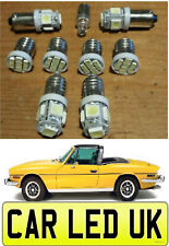 ✅ TRIUMPH TR3 TR4 TR5 TR6