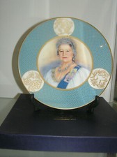 Royal worcester queen - worcester,