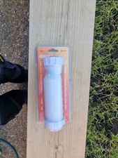 Osma HepVO PP Waste Valve WT