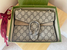 Fabulous Gucci Dionysus GG