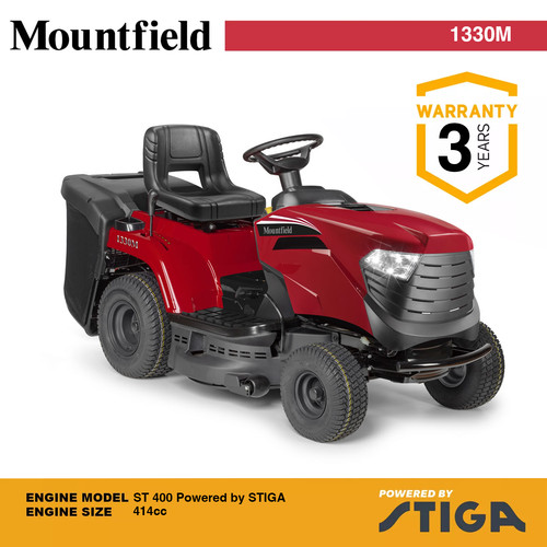 Mountfield 1330m petrol - 1330m,