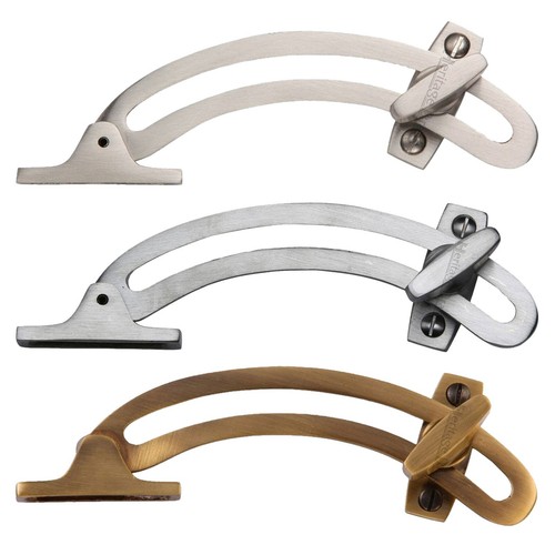 152mm adjustable locking - 152mm,