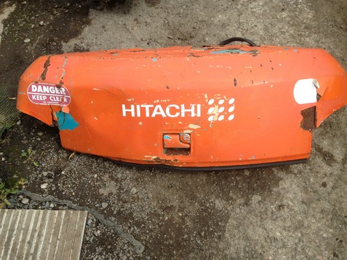 C149 hitachi 3ton mini digger - mini,