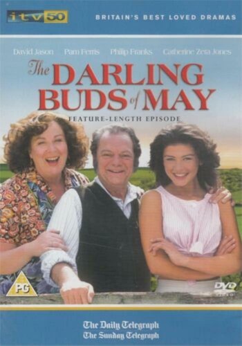 The darling buds - darling,