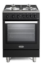 Delonghi dsc 626 bl 60cm - delonghi,