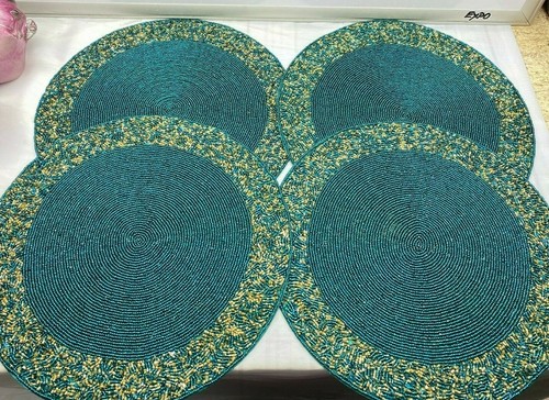 Set christmas beaded - 4,