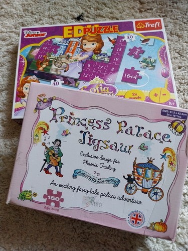 Sofia the first princess - 3x,