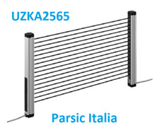 UZKA2565 20mm BEAM PITCH