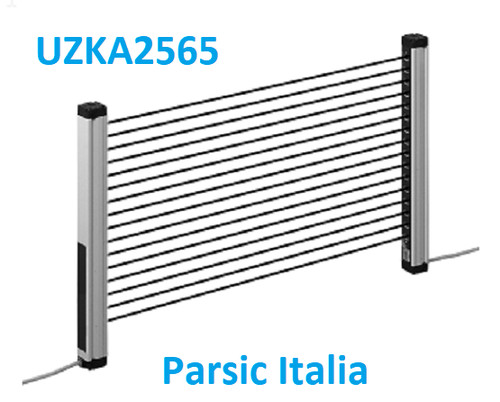 Uzka2565 20mm beam pitch - uzka2565,