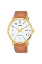 Lorus Gents Casual Analogue