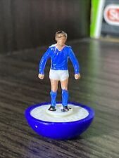 Subbuteo LW Spare - Blue Kit Ref 2 Lovely Condition LOTS MORE FOR SALE ?