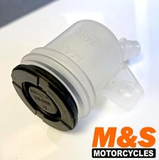 KTM Rear Master Cylinder Fits 1190 RC8 R 2009-15, 1190RC 2008-10 | 61013069000