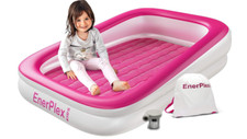 EnerPlex Inflatable Travel Bed