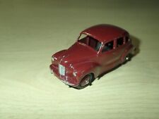 Dinky Toys 40d Austin Devon