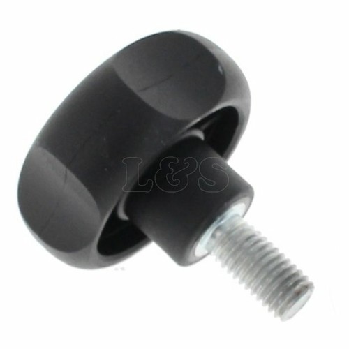 Knob m10x20 fits - knob,