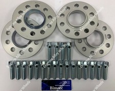 12mm 15mm Alloy Wheel Spacers