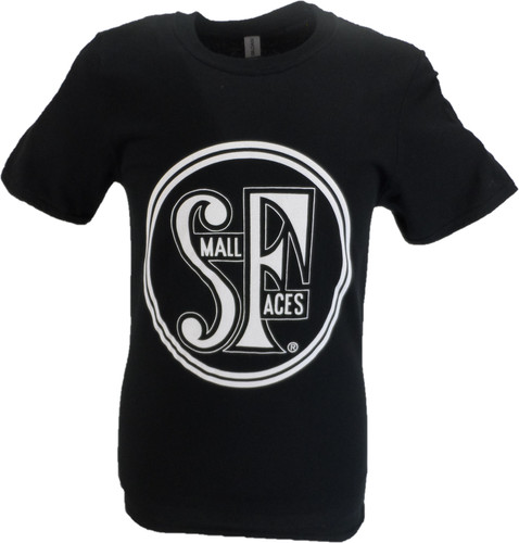 Mens black official small - mens,