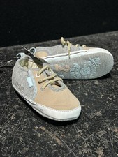 Brand New Next Pre Walker Shoes Size 3 12-18 Months Ref Bag G