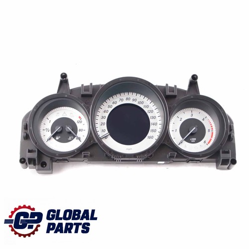Mercedes w204 diesel - w204,